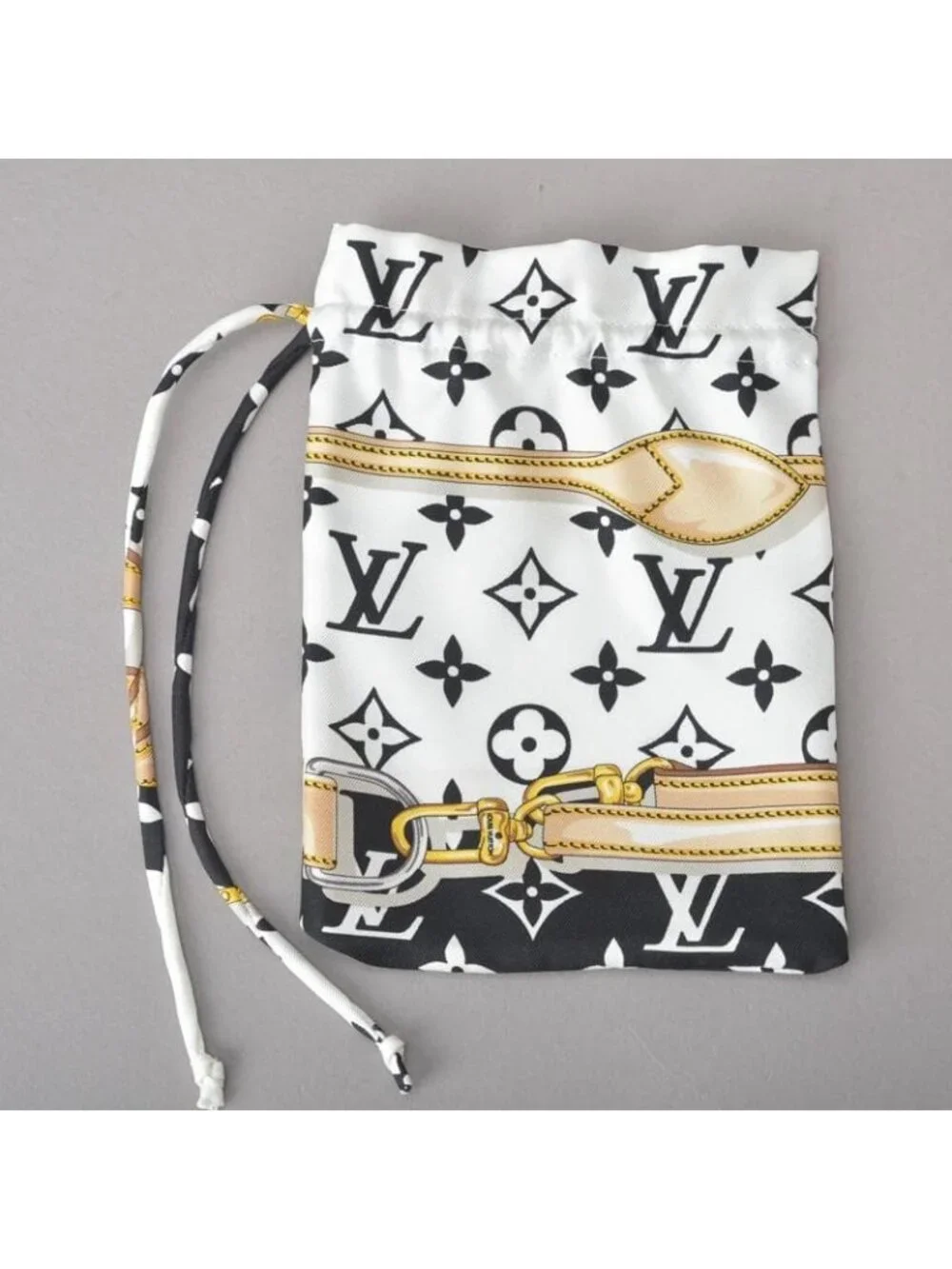 Louis Vuitton this authentic